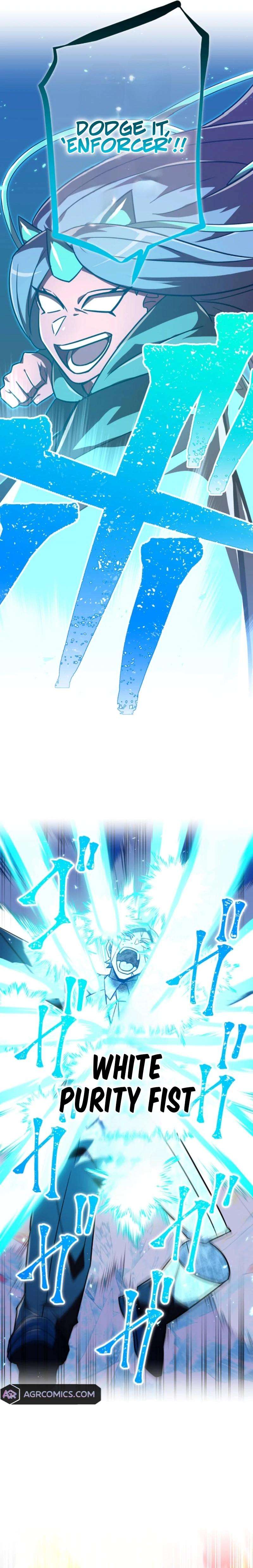 Savior of Divine Blood ~Draw Out 0.00000001% To Become the Strongest~ Chapter 127 125 25