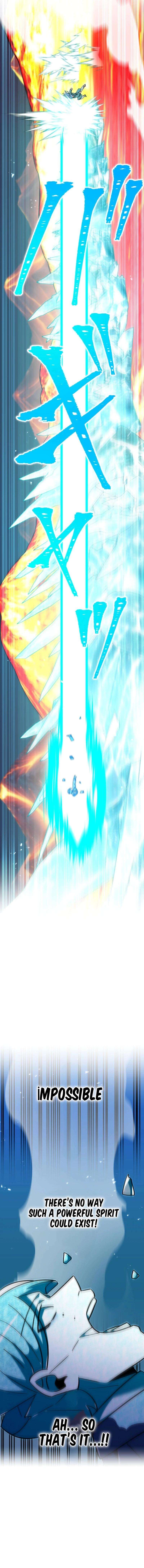 Savior of Divine Blood ~Draw Out 0.00000001% To Become the Strongest~ Chapter 127 126 26