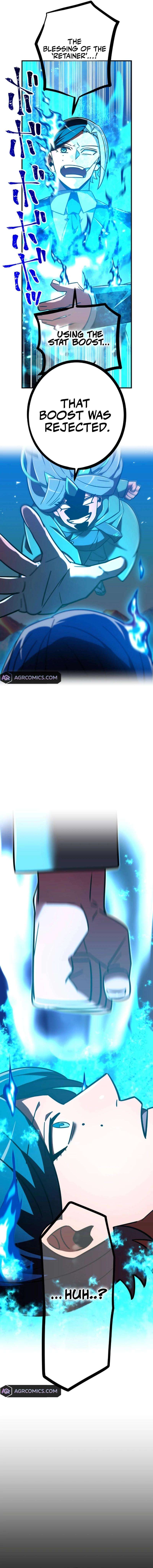 Savior of Divine Blood ~Draw Out 0.00000001% To Become the Strongest~ Chapter 127 127 27