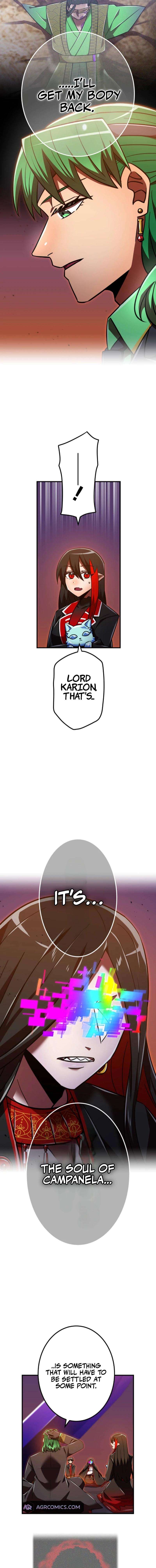 Savior of Divine Blood ~Draw Out 0.00000001% To Become the Strongest~ Chapter 127 105 5