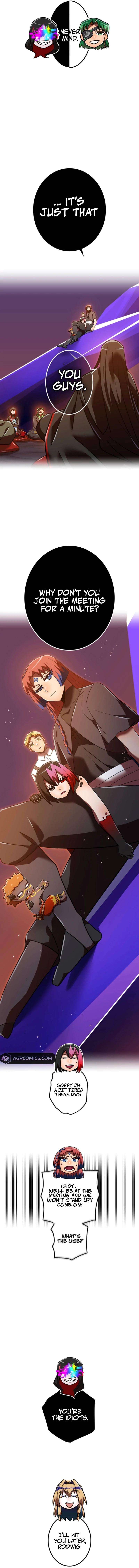 Savior of Divine Blood ~Draw Out 0.00000001% To Become the Strongest~ Chapter 127 107 7