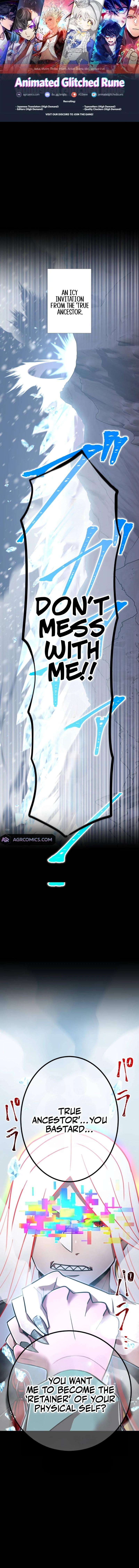 Savior of Divine Blood ~Draw Out 0.00000001% To Become the Strongest~ Chapter 128 95 1