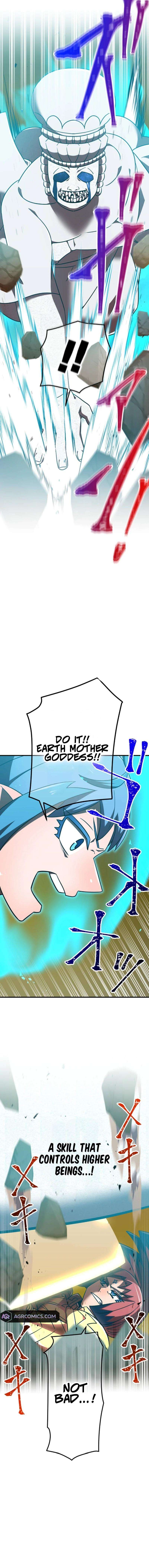 Savior of Divine Blood ~Draw Out 0.00000001% To Become the Strongest~ Chapter 128 105 11