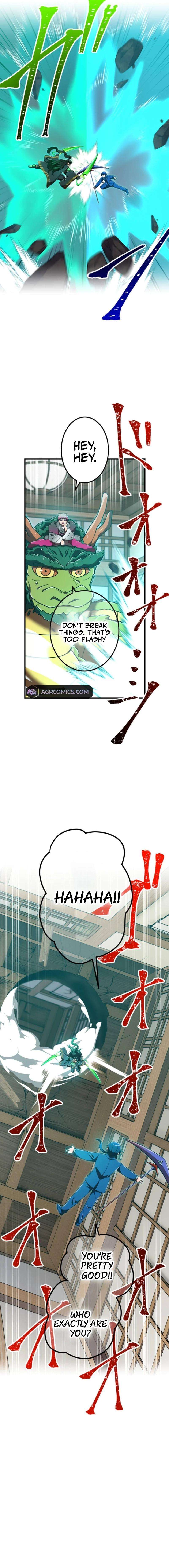 Savior of Divine Blood ~Draw Out 0.00000001% To Become the Strongest~ Chapter 128 109 15