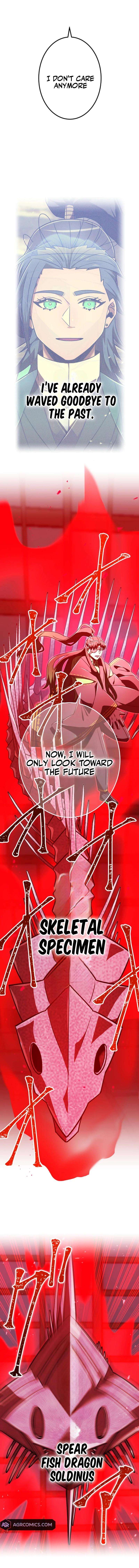 Savior of Divine Blood ~Draw Out 0.00000001% To Become the Strongest~ Chapter 128 112 18