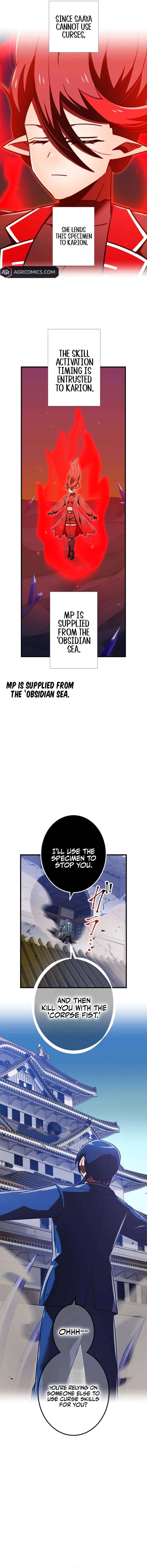 Savior of Divine Blood ~Draw Out 0.00000001% To Become the Strongest~ Chapter 128 114 20