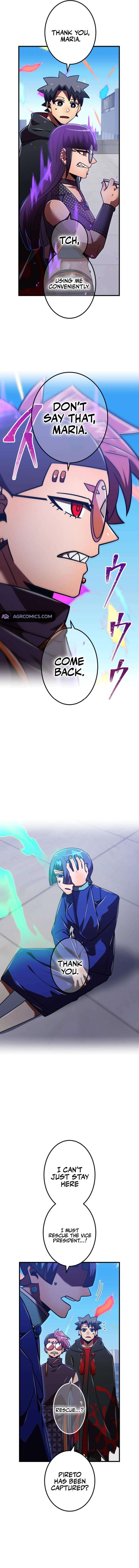 Savior of Divine Blood ~Draw Out 0.00000001% To Become the Strongest~ Chapter 128 116 22