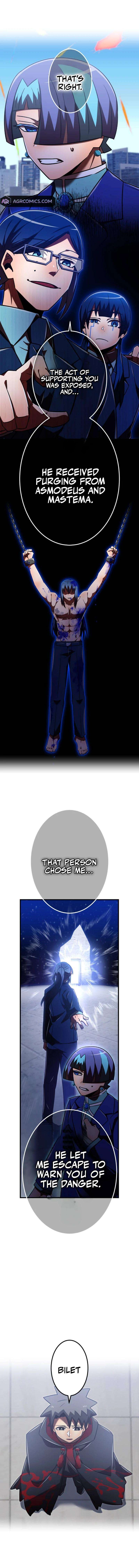 Savior of Divine Blood ~Draw Out 0.00000001% To Become the Strongest~ Chapter 128 117 23