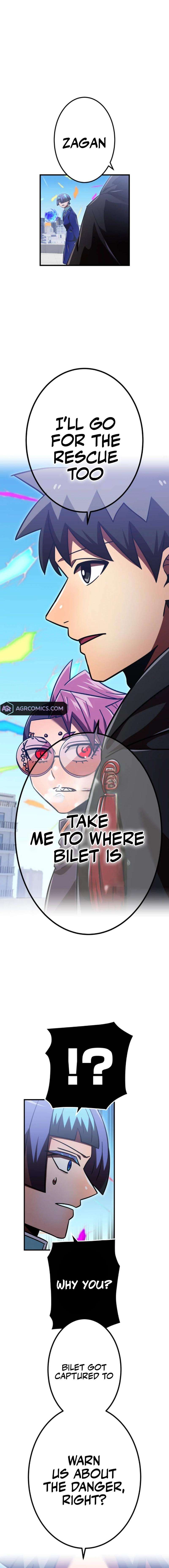 Savior of Divine Blood ~Draw Out 0.00000001% To Become the Strongest~ Chapter 128 118 24