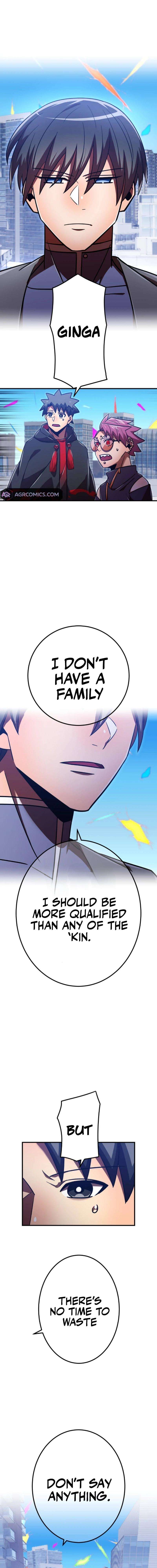 Savior of Divine Blood ~Draw Out 0.00000001% To Become the Strongest~ Chapter 128 121 27