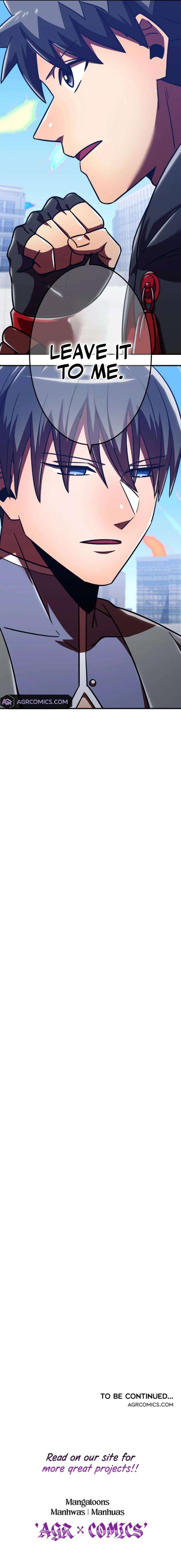 Savior of Divine Blood ~Draw Out 0.00000001% To Become the Strongest~ Chapter 128 123 29