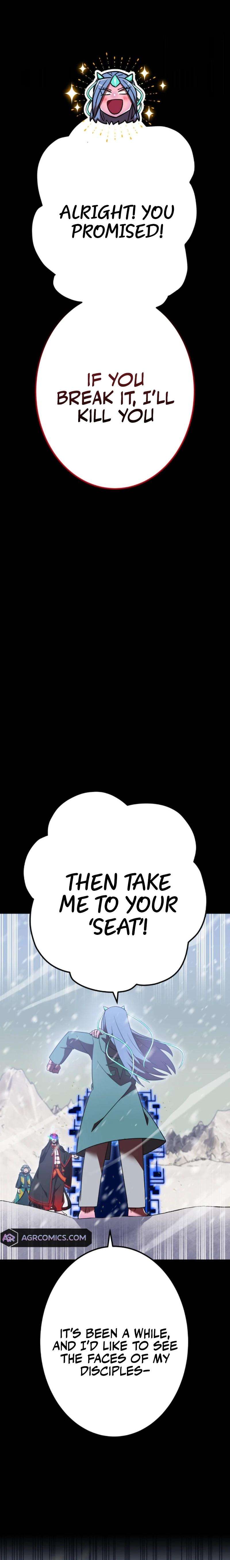 Savior of Divine Blood ~Draw Out 0.00000001% To Become the Strongest~ Chapter 128 97 3