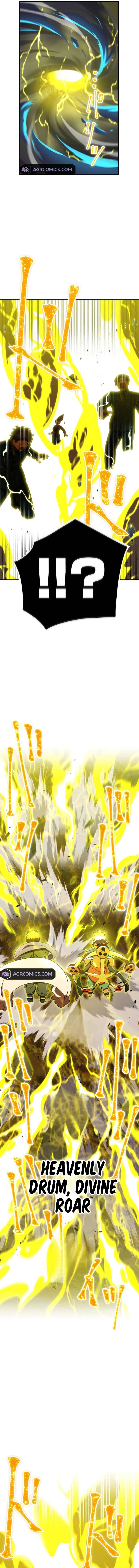 Savior of Divine Blood ~Draw Out 0.00000001% To Become the Strongest~ Chapter 128 100 6