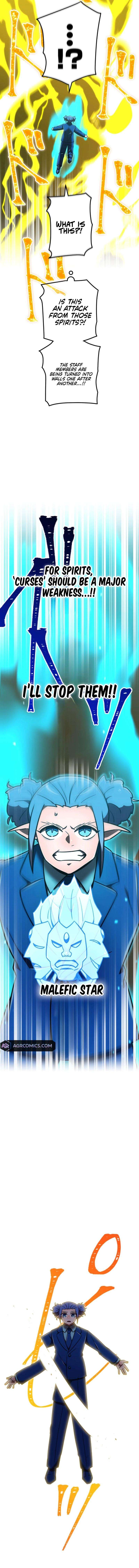 Savior of Divine Blood ~Draw Out 0.00000001% To Become the Strongest~ Chapter 128 101 7