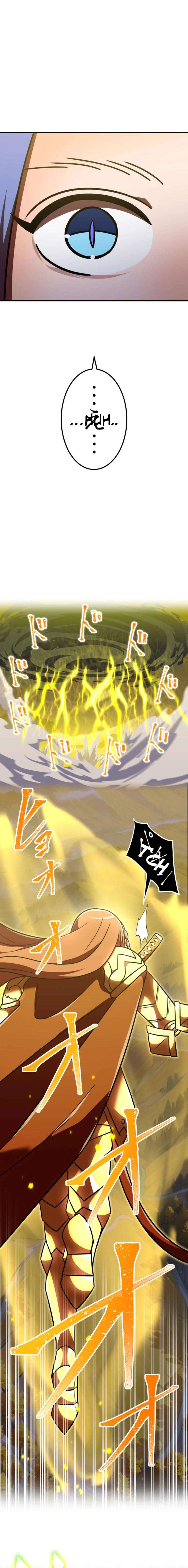 Savior of Divine Blood ~Draw Out 0.00000001% To Become the Strongest~ Chapter 128 102 8