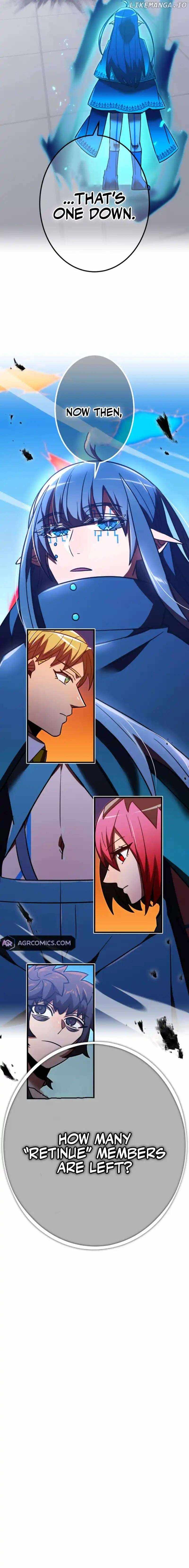 Savior of Divine Blood ~Draw Out 0.00000001% To Become the Strongest~ Chapter 132 70 14