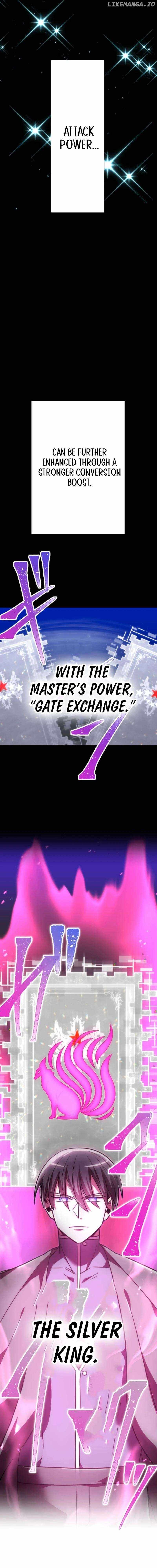 Savior of Divine Blood ~Draw Out 0.00000001% To Become the Strongest~ Chapter 133 82 17