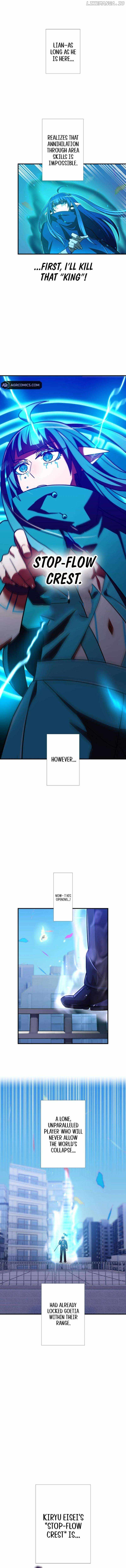 Savior of Divine Blood ~Draw Out 0.00000001% To Become the Strongest~ Chapter 134 83 16