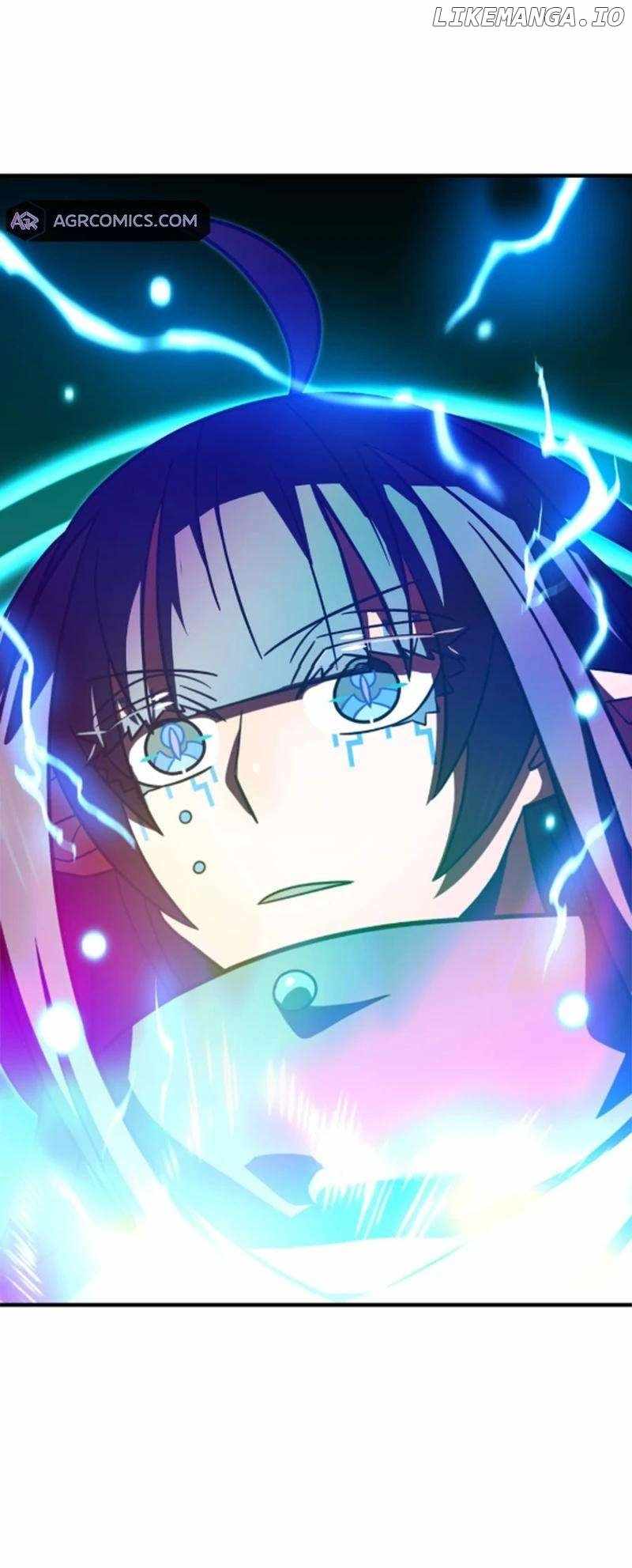 Savior of Divine Blood ~Draw Out 0.00000001% To Become the Strongest~ Chapter 134 85 18