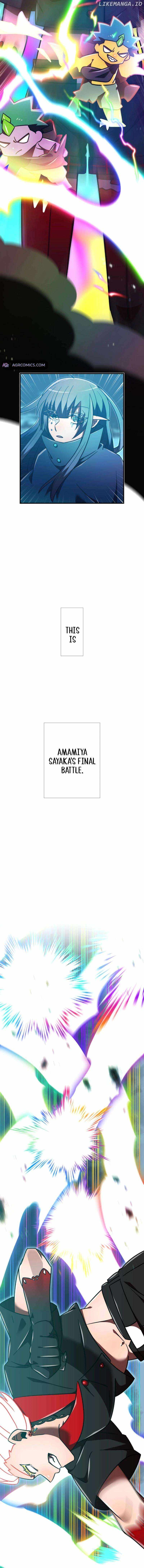 Savior of Divine Blood ~Draw Out 0.00000001% To Become the Strongest~ Chapter 135 72 11