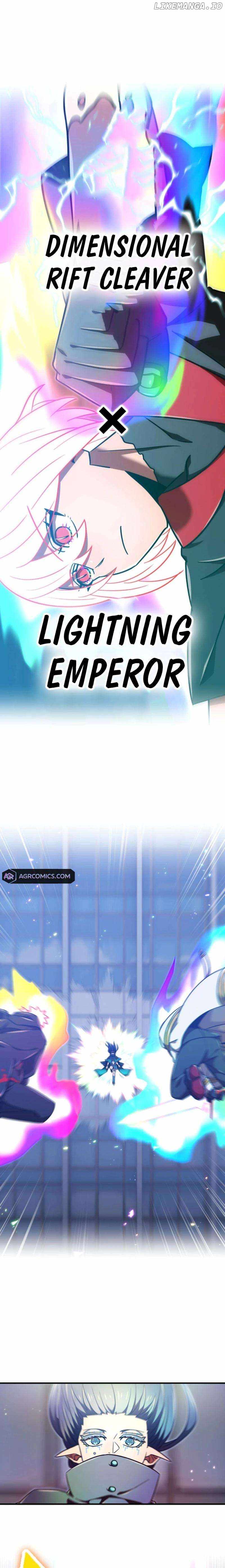 Savior of Divine Blood ~Draw Out 0.00000001% To Become the Strongest~ Chapter 135 67 6