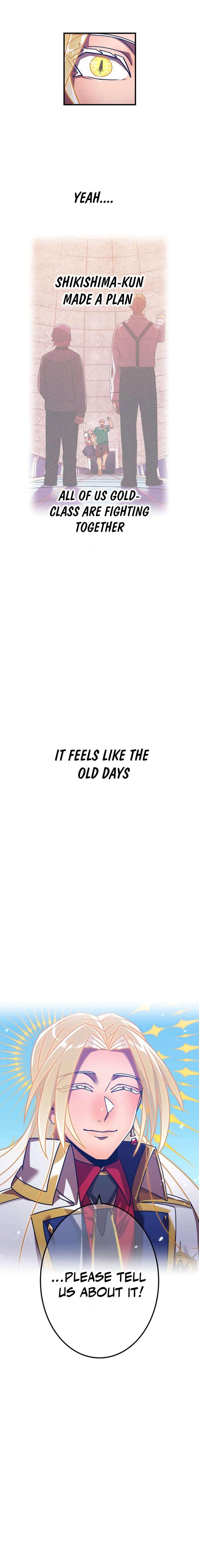 Savior of Divine Blood ~Draw Out 0.00000001% To Become the Strongest~ Chapter 139 107 13