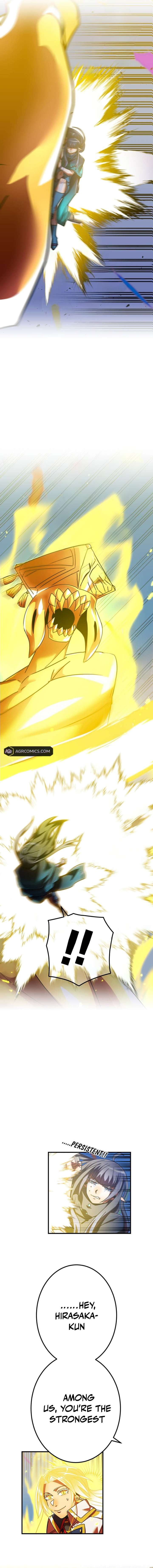 Savior of Divine Blood ~Draw Out 0.00000001% To Become the Strongest~ Chapter 139 118 24