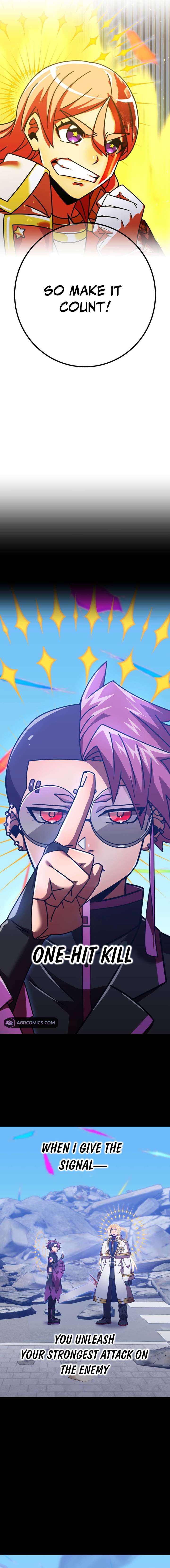 Savior of Divine Blood ~Draw Out 0.00000001% To Become the Strongest~ Chapter 139 119 25