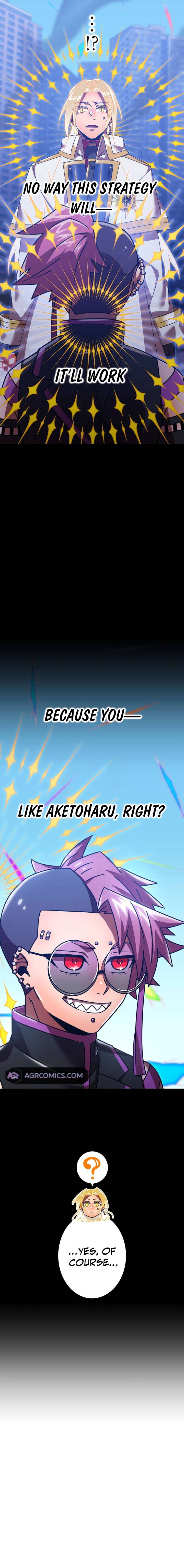 Savior of Divine Blood ~Draw Out 0.00000001% To Become the Strongest~ Chapter 139 120 26