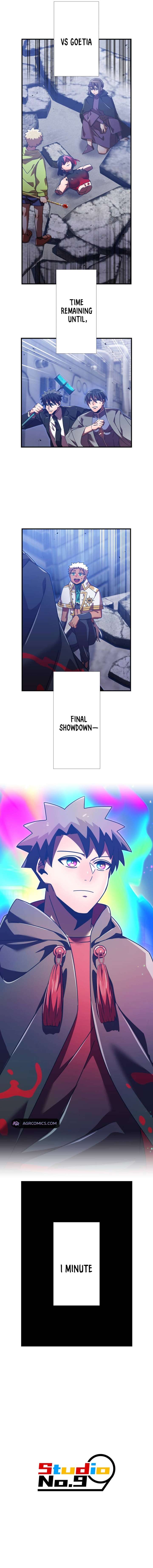 Savior of Divine Blood ~Draw Out 0.00000001% To Become the Strongest~ Chapter 139 121 27