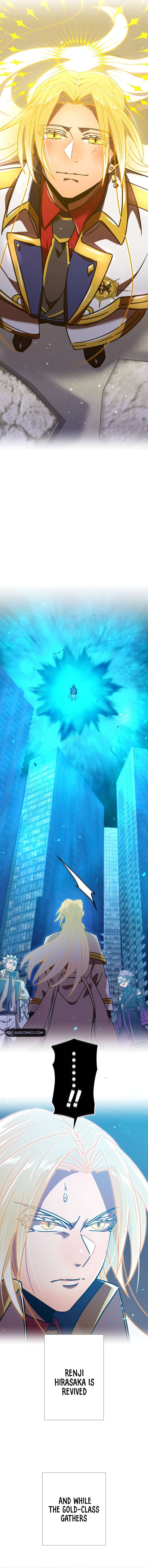 Savior of Divine Blood ~Draw Out 0.00000001% To Become the Strongest~ Chapter 139 97 3