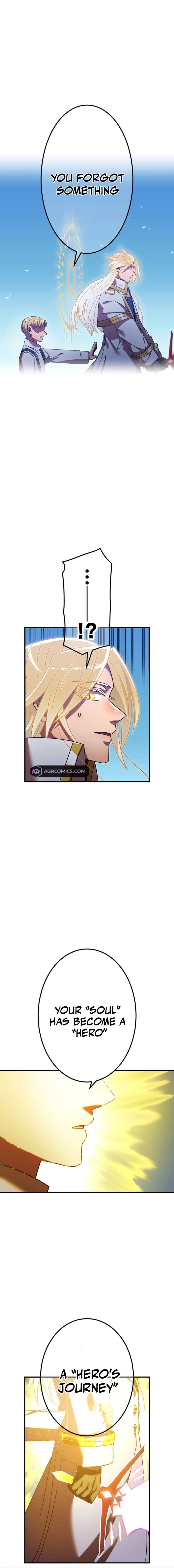 Savior of Divine Blood ~Draw Out 0.00000001% To Become the Strongest~ Chapter 139 99 5