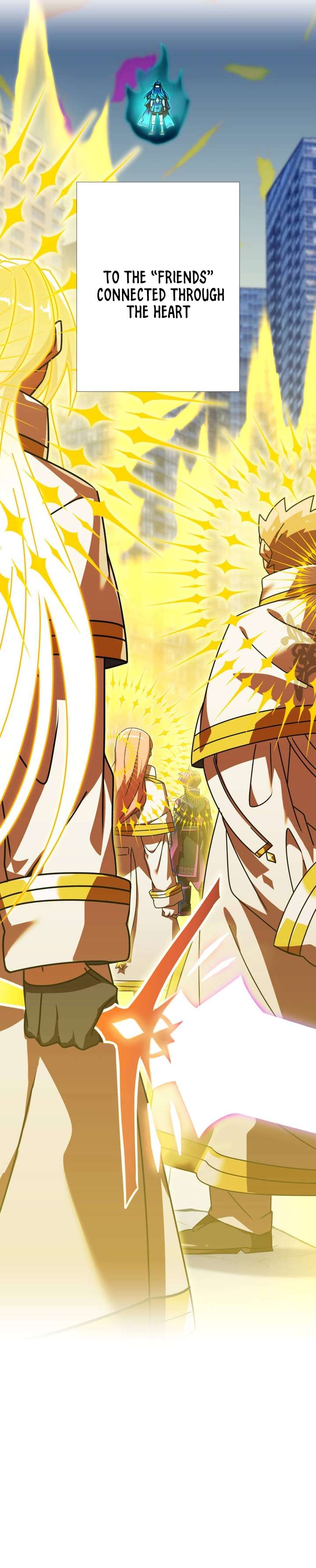 Savior of Divine Blood ~Draw Out 0.00000001% To Become the Strongest~ Chapter 139 101 7