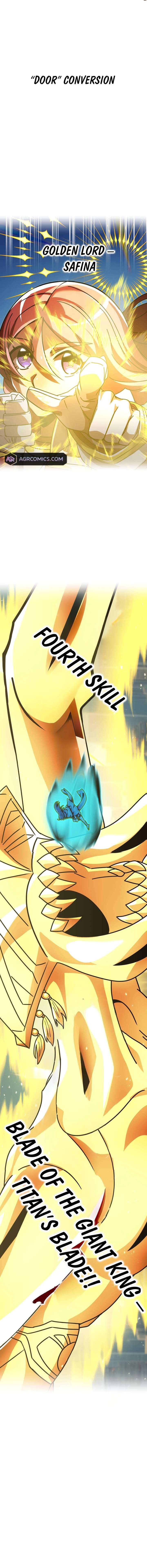 Savior of Divine Blood ~Draw Out 0.00000001% To Become the Strongest~ Chapter 139 103 9