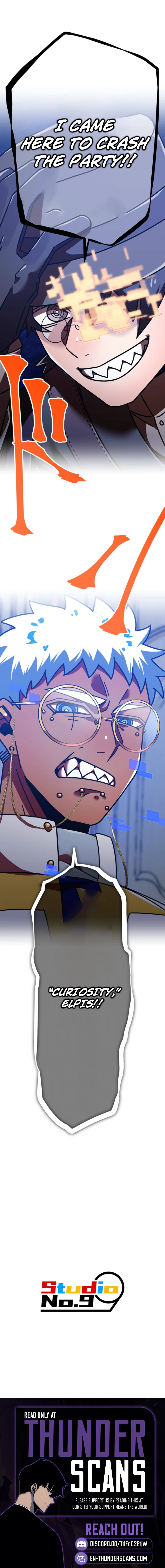 Savior of Divine Blood ~Draw Out 0.00000001% To Become the Strongest~ Chapter 146 75 17