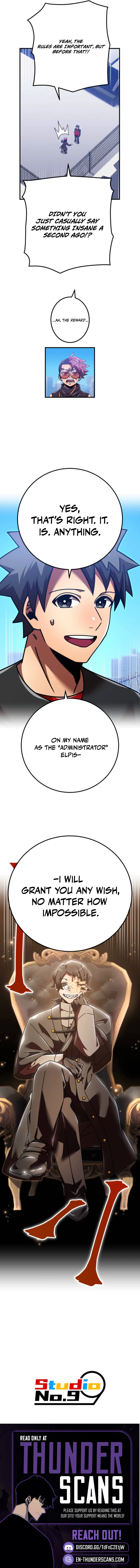 Savior of Divine Blood ~Draw Out 0.00000001% To Become the Strongest~ Chapter 148 75 17