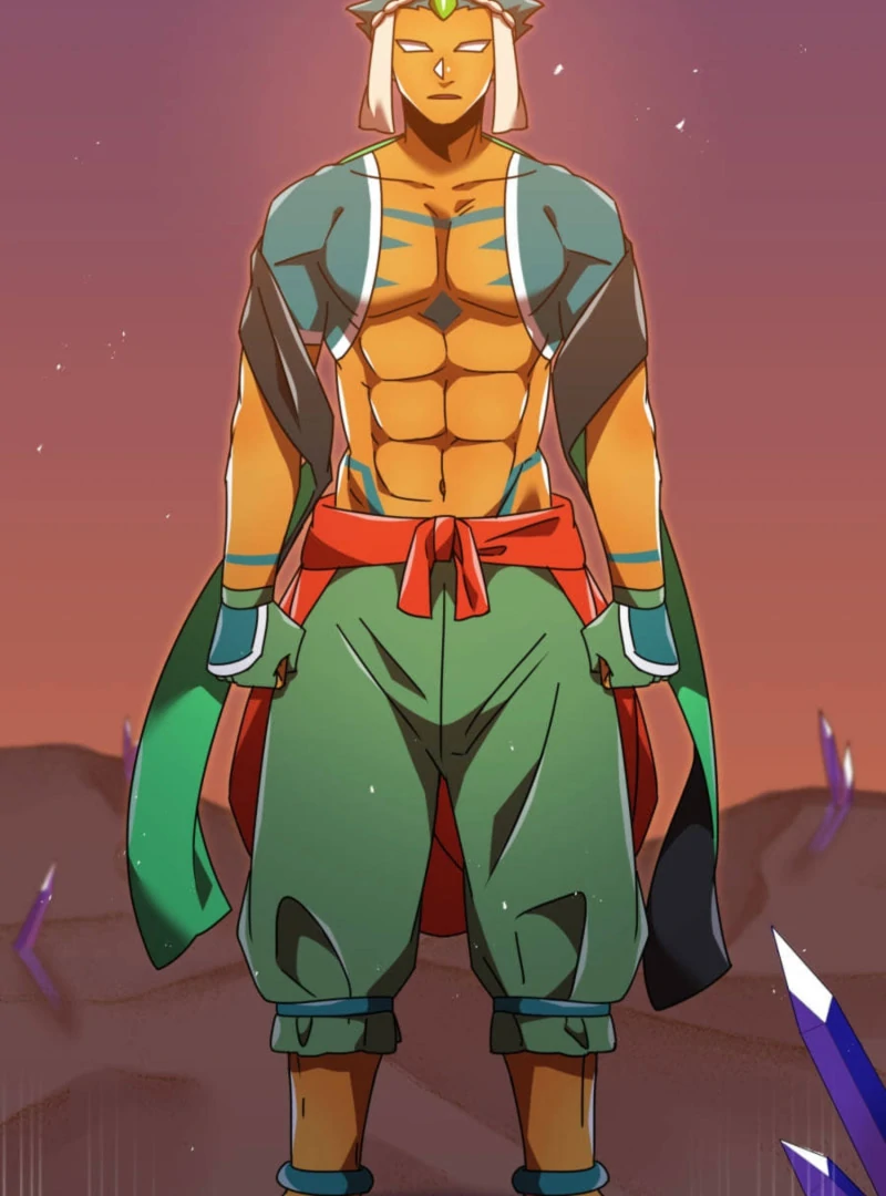 Savior of Divine Blood ~Draw Out 0.00000001% To Become the Strongest~ Chapter 149 713 103