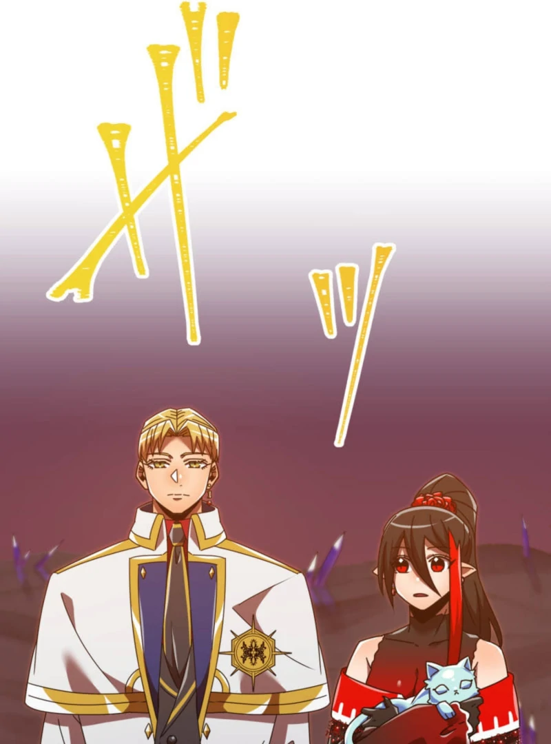 Savior of Divine Blood ~Draw Out 0.00000001% To Become the Strongest~ Chapter 149 737 127