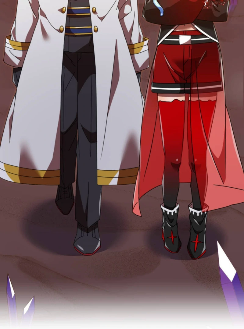 Savior of Divine Blood ~Draw Out 0.00000001% To Become the Strongest~ Chapter 149 738 128