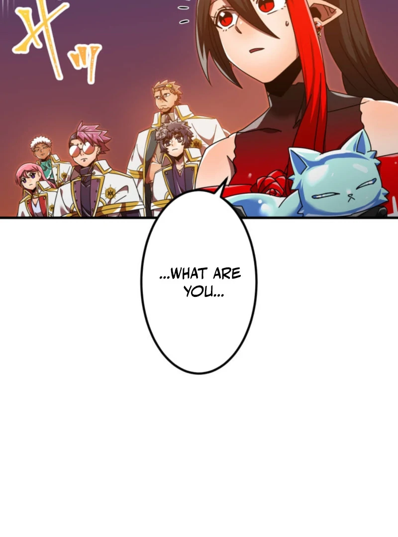 Savior of Divine Blood ~Draw Out 0.00000001% To Become the Strongest~ Chapter 149 740 130