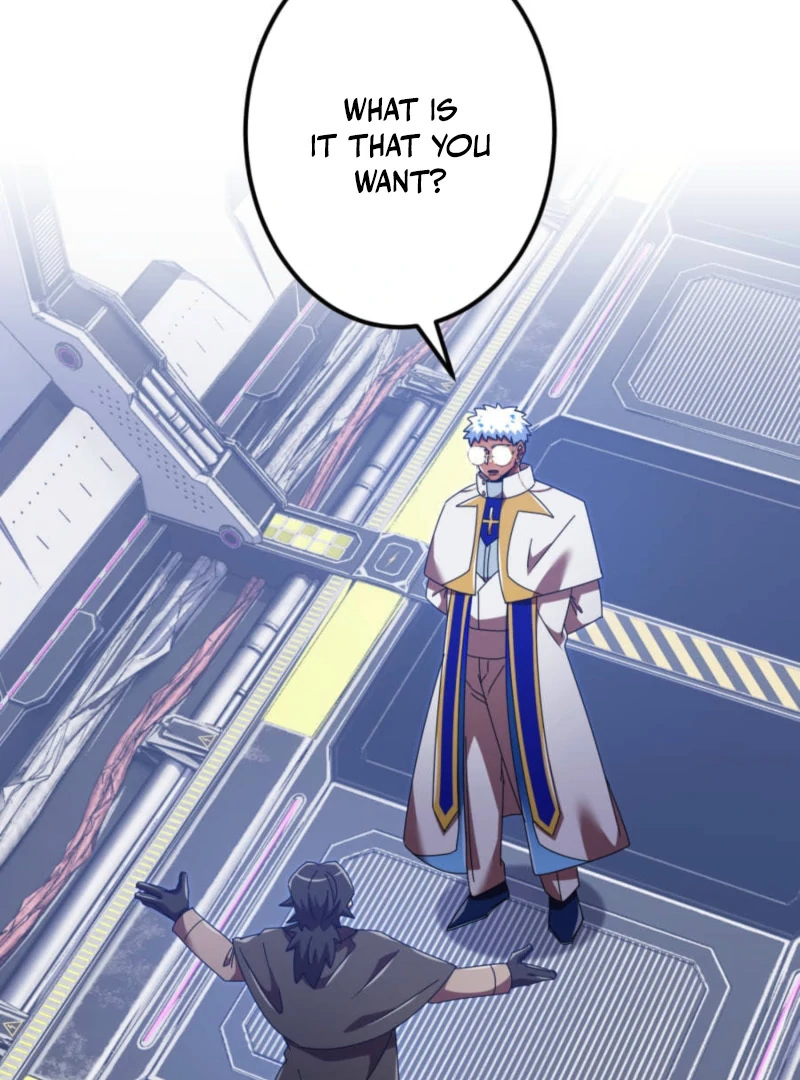 Savior of Divine Blood ~Draw Out 0.00000001% To Become the Strongest~ Chapter 149 758 148