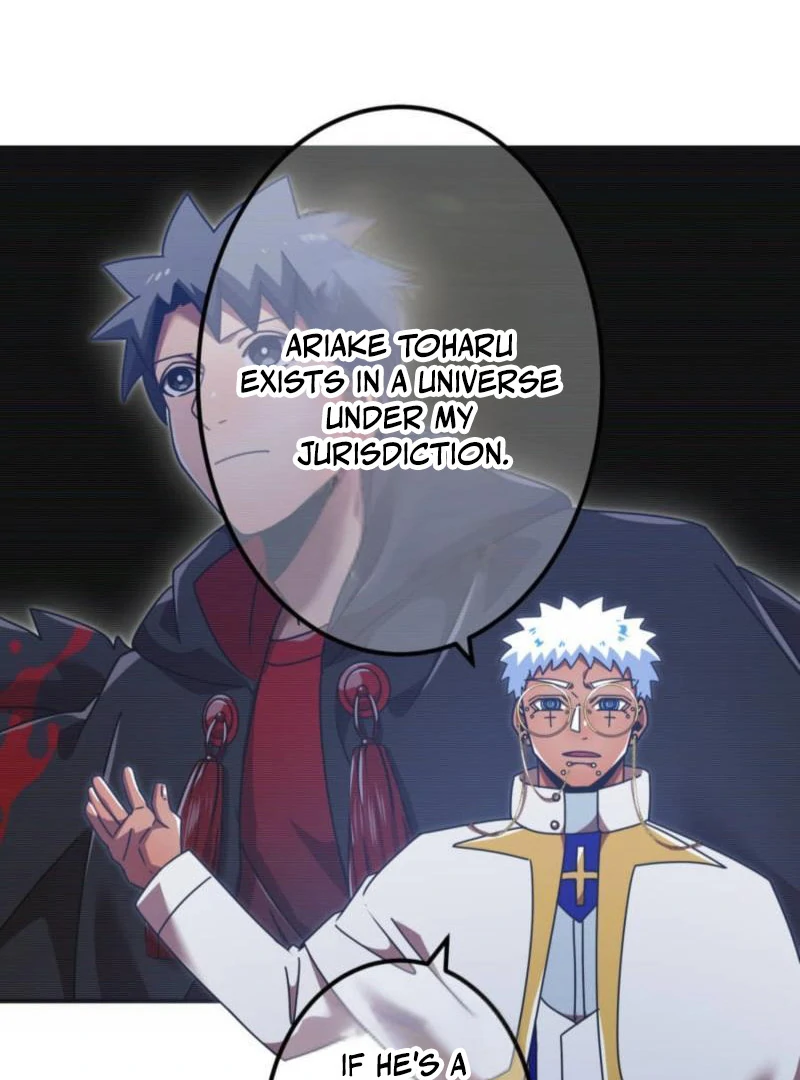 Savior of Divine Blood ~Draw Out 0.00000001% To Become the Strongest~ Chapter 149 776 166