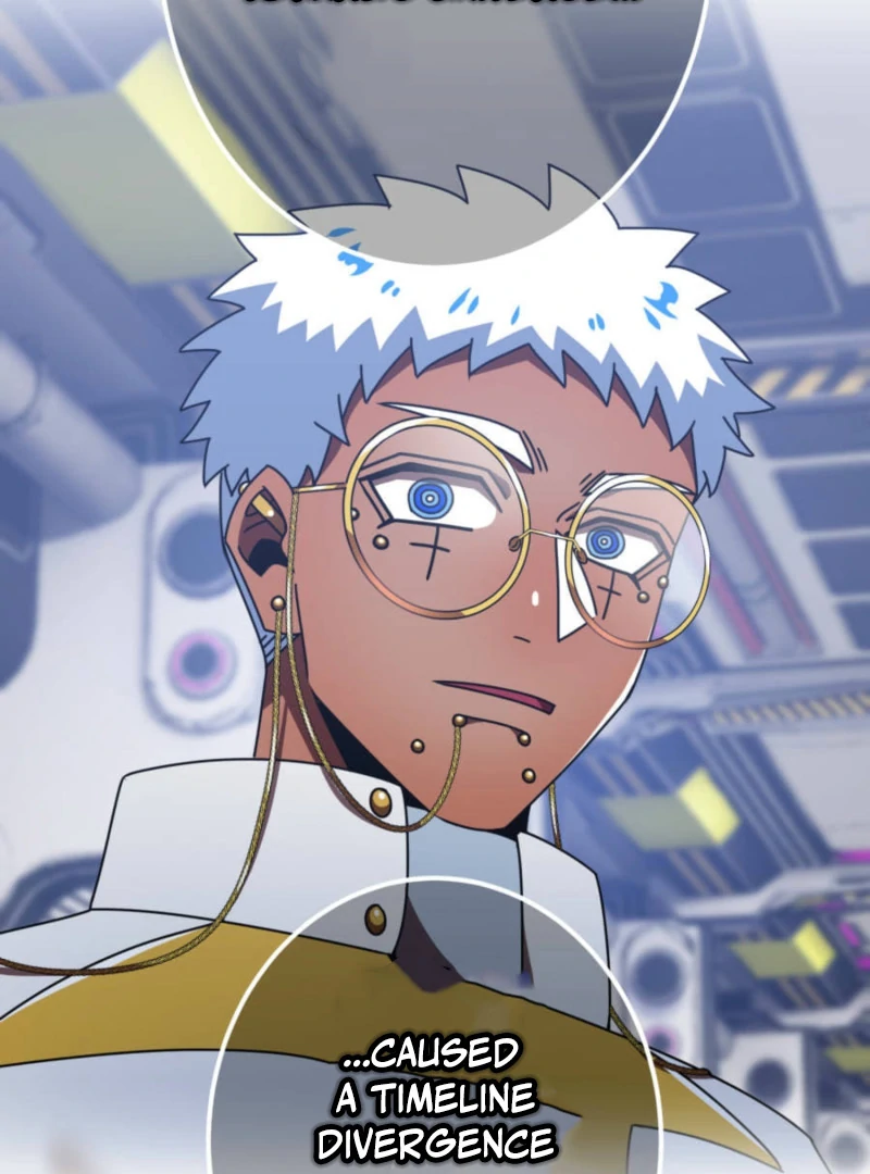 Savior of Divine Blood ~Draw Out 0.00000001% To Become the Strongest~ Chapter 149 791 181