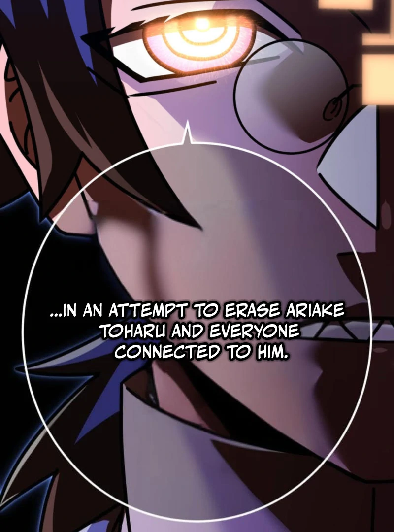 Savior of Divine Blood ~Draw Out 0.00000001% To Become the Strongest~ Chapter 149 794 184