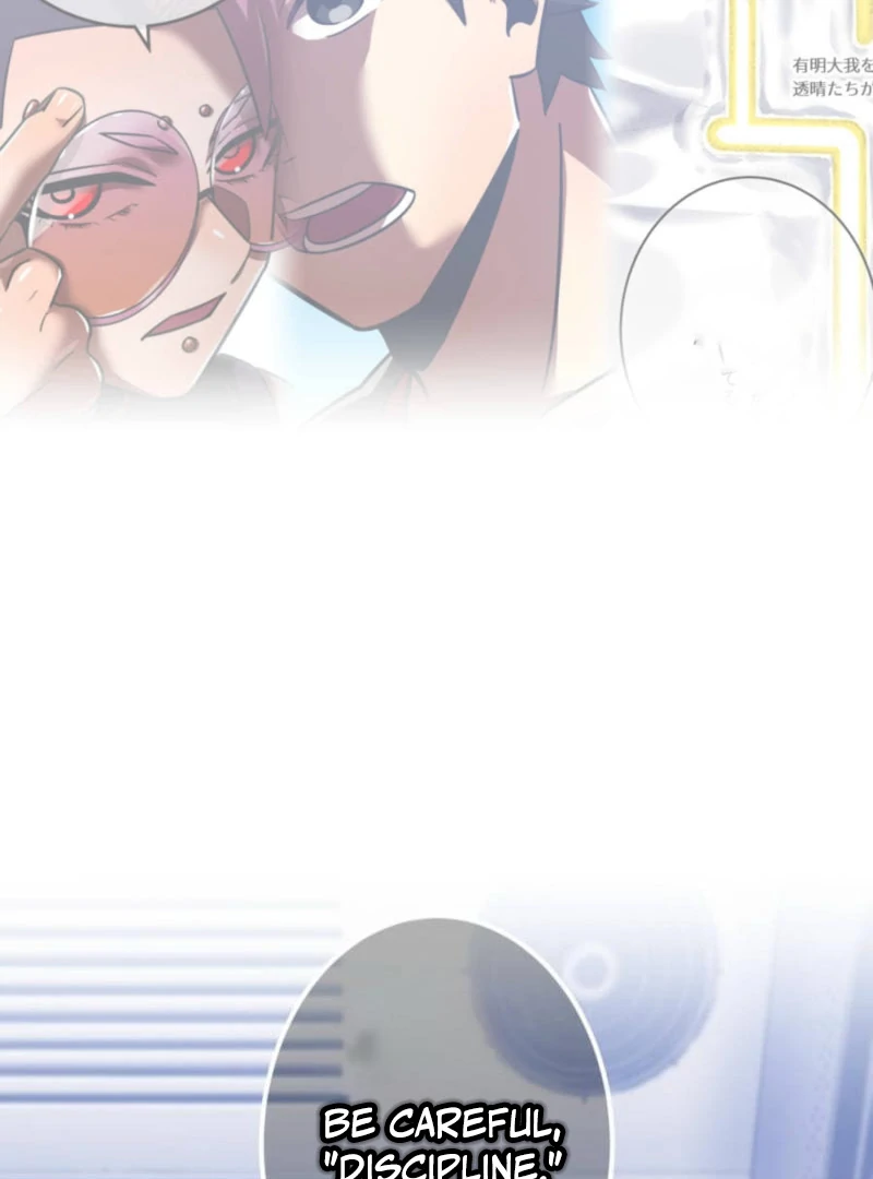 Savior of Divine Blood ~Draw Out 0.00000001% To Become the Strongest~ Chapter 149 797 187