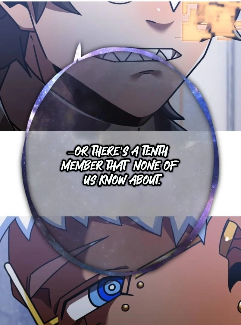 Savior of Divine Blood ~Draw Out 0.00000001% To Become the Strongest~ Chapter 149 800 190