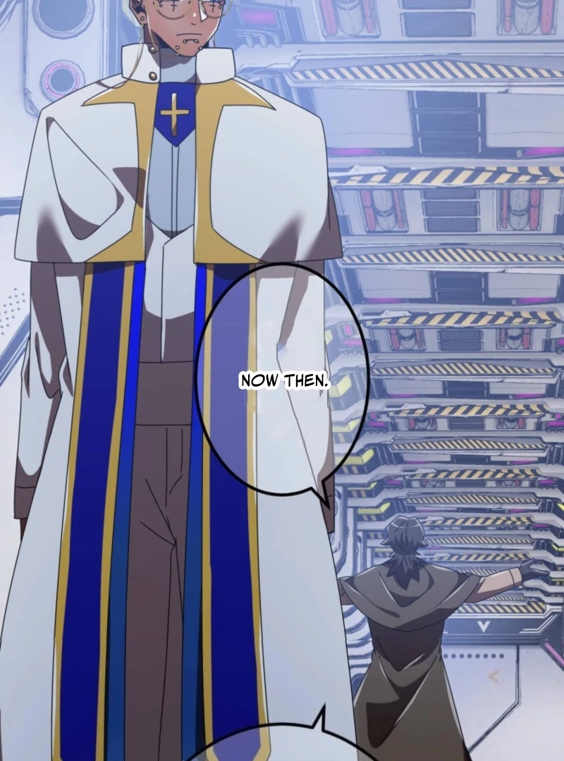 Savior of Divine Blood ~Draw Out 0.00000001% To Become the Strongest~ Chapter 149 802 192