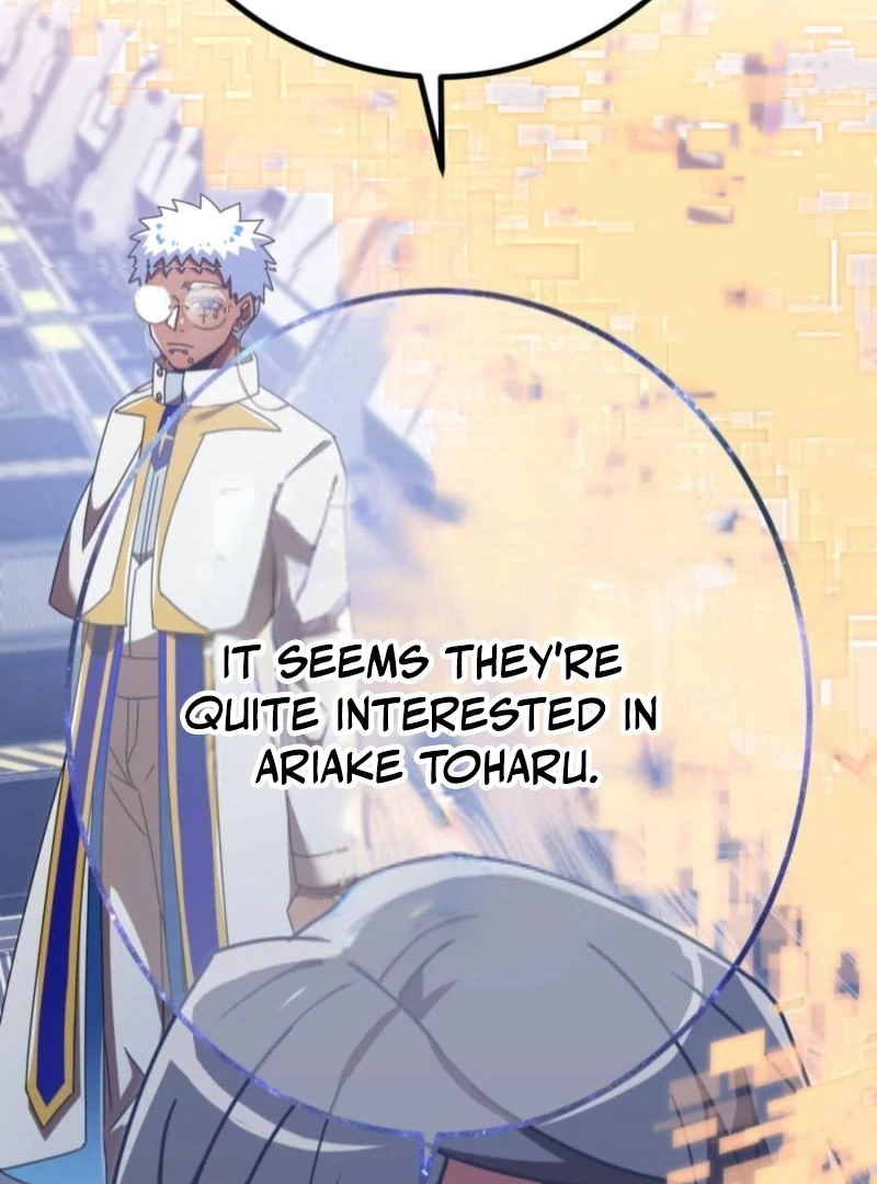 Savior of Divine Blood ~Draw Out 0.00000001% To Become the Strongest~ Chapter 149 807 197