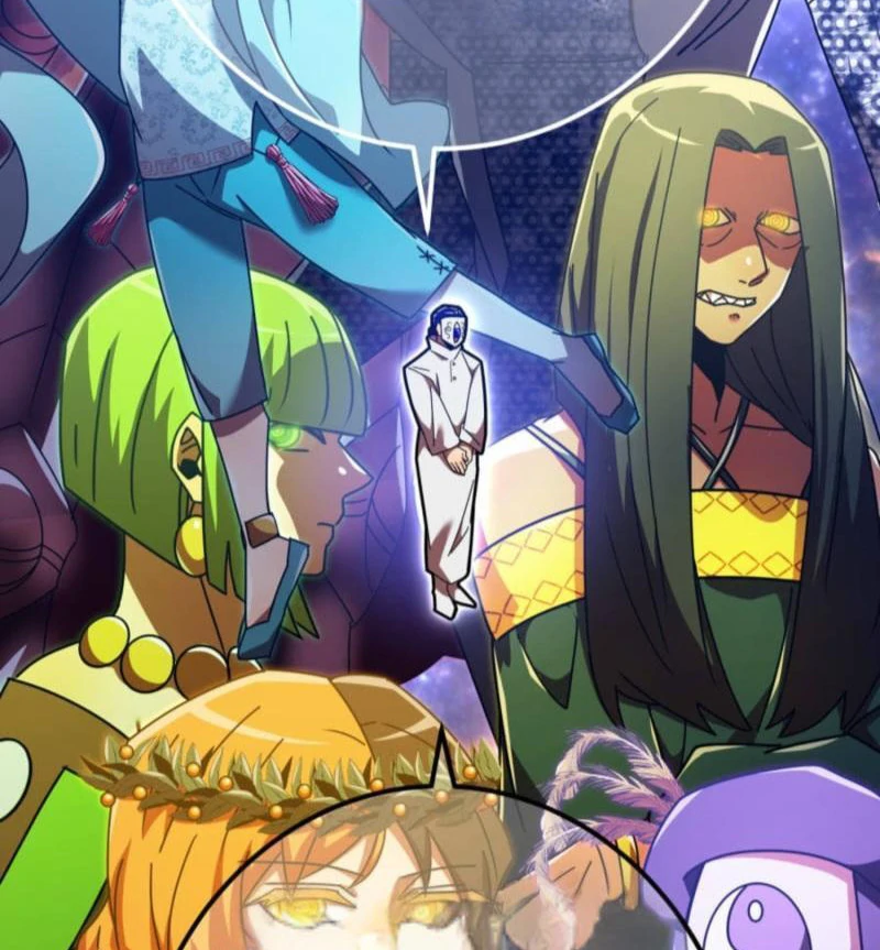 Savior of Divine Blood ~Draw Out 0.00000001% To Become the Strongest~ Chapter 149 634 24