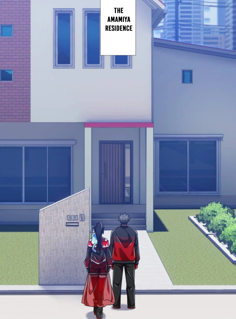 Savior of Divine Blood ~Draw Out 0.00000001% To Become the Strongest~ Chapter 149 654 44